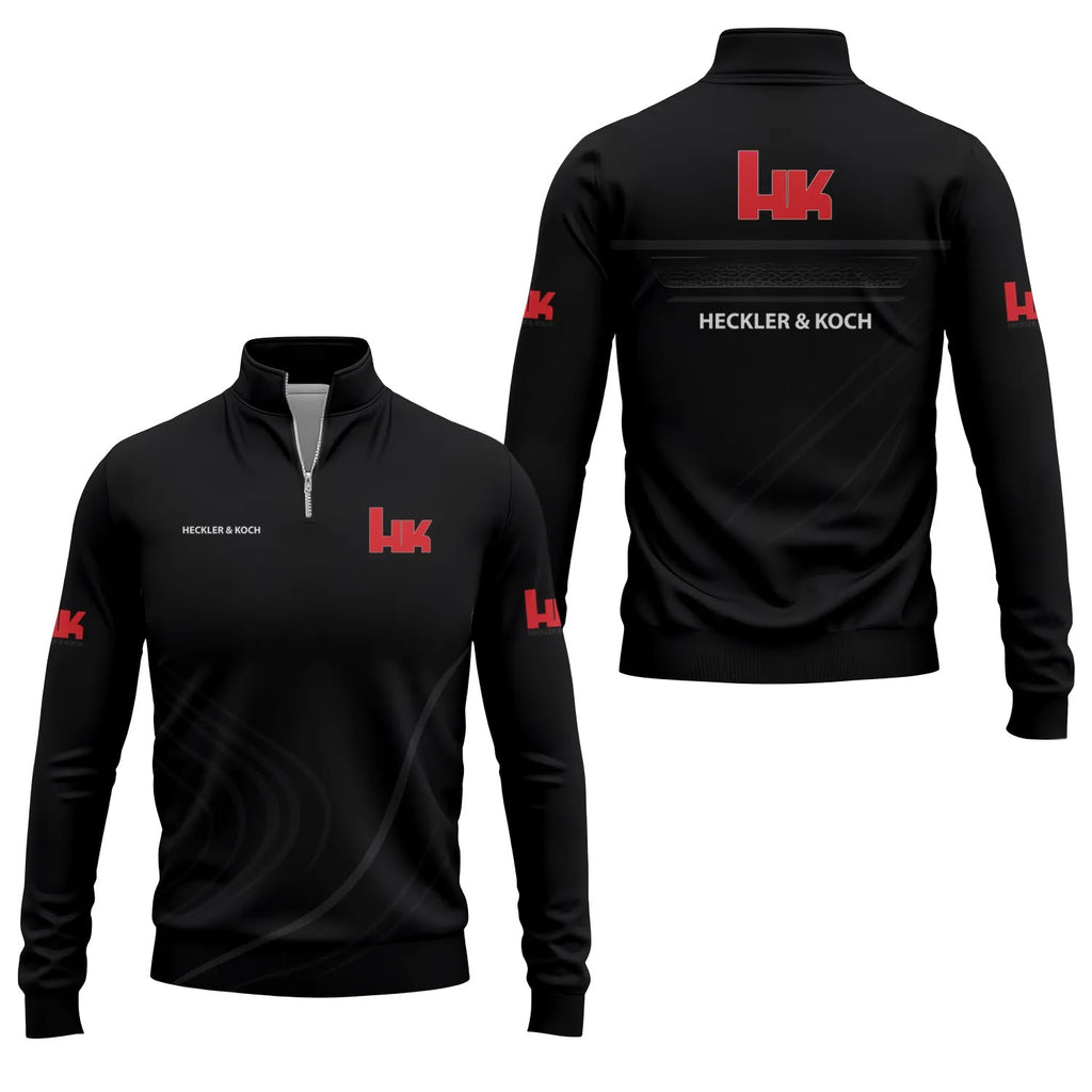 Heckler & Koch (H&K) Apparels SC024