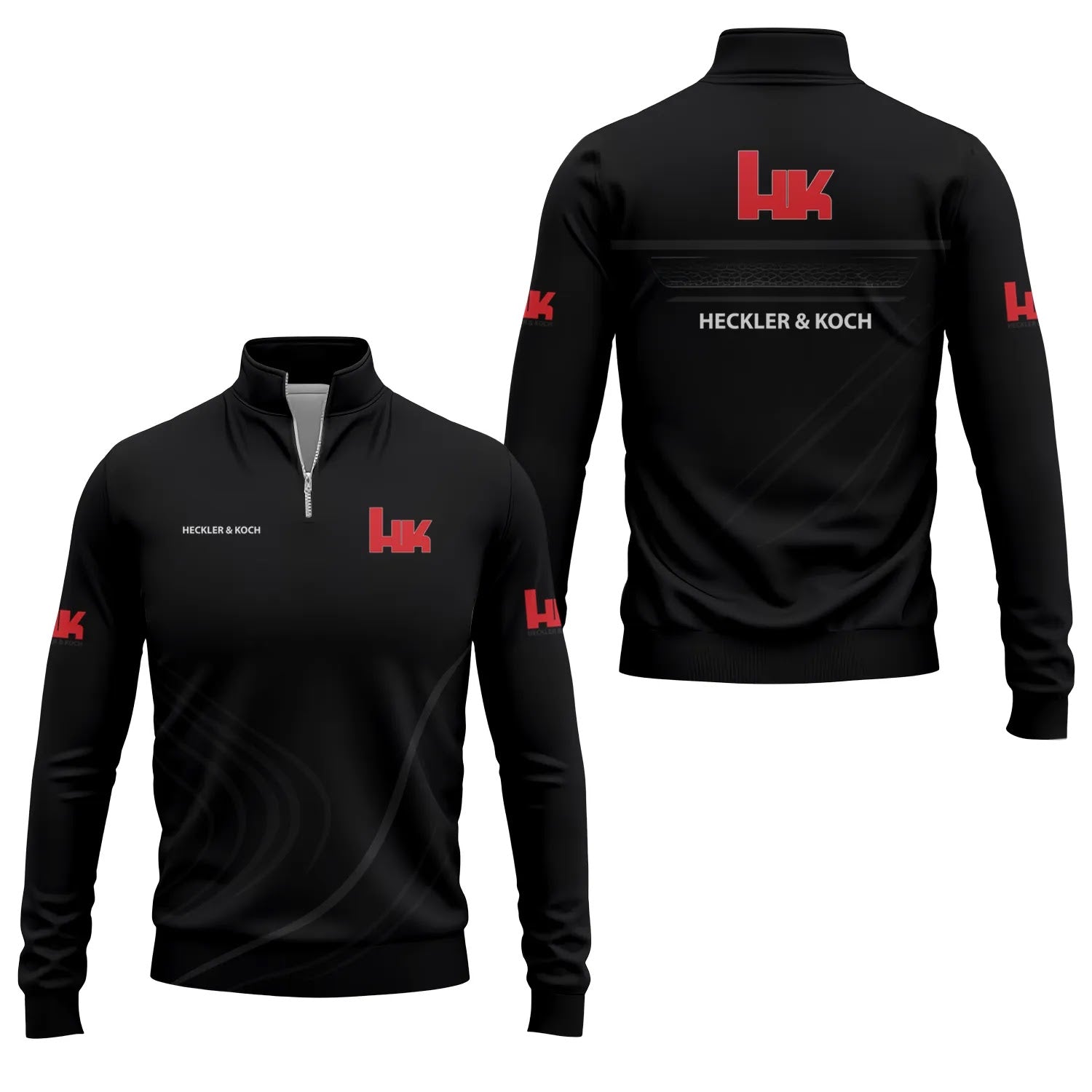 Heckler & Koch (H&K) Apparels SC024