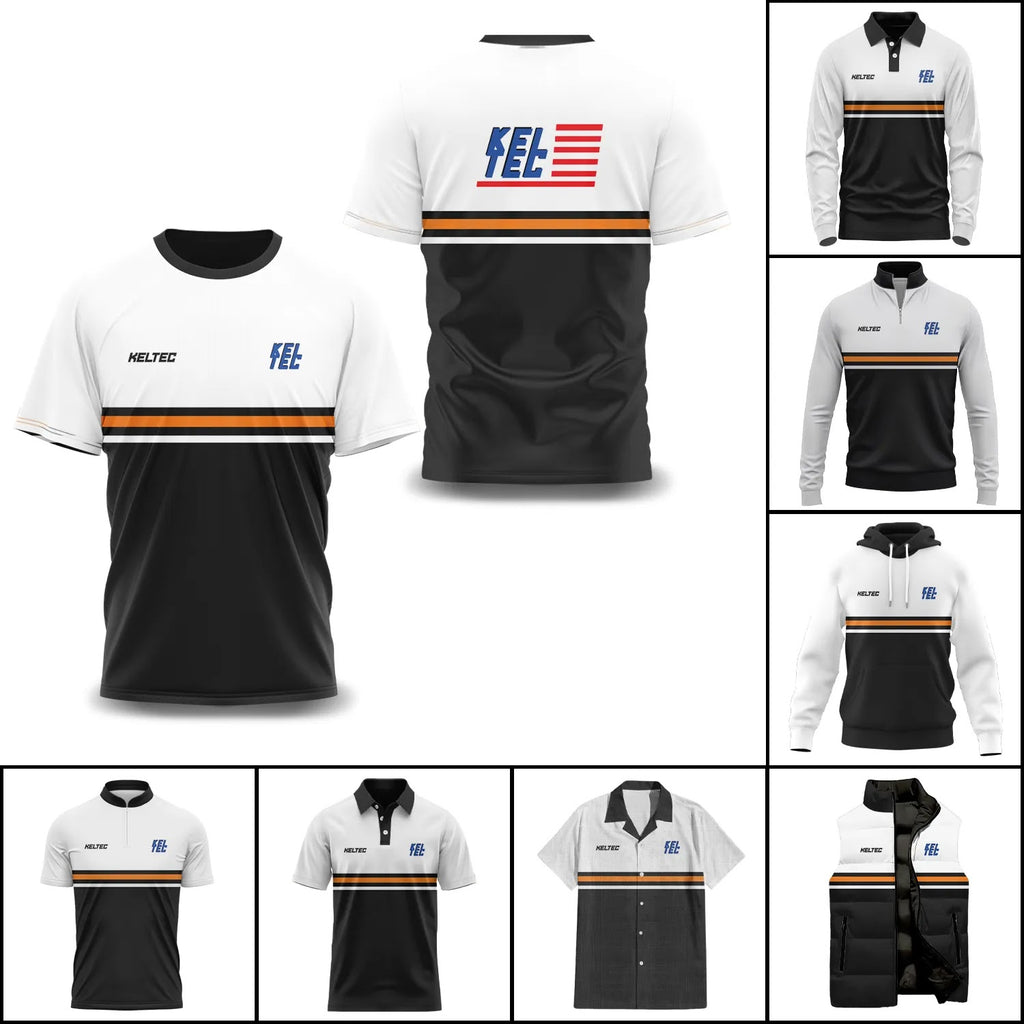 Kel-Tec Apparels SC015