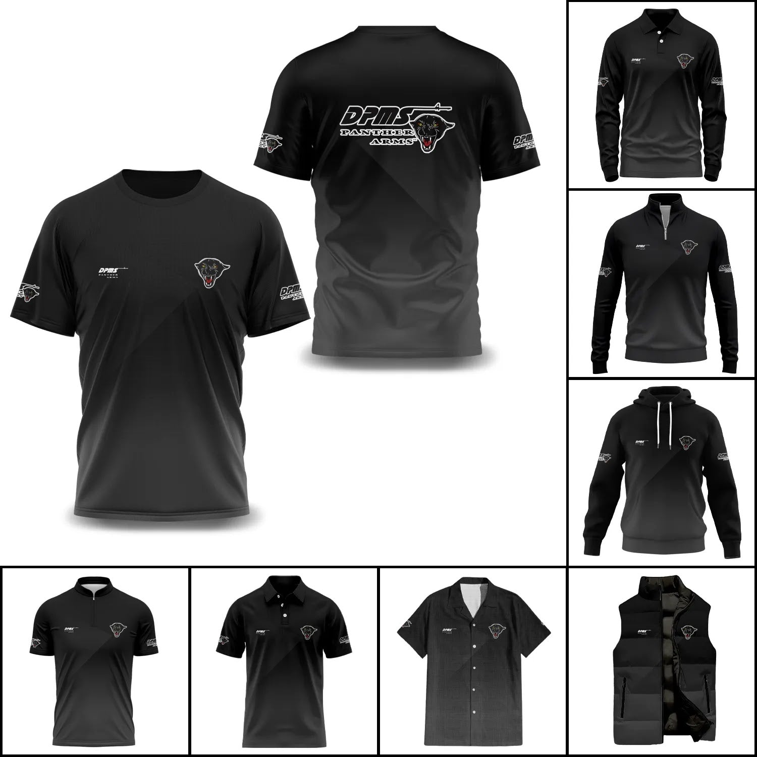 DPMS Apparels SC012