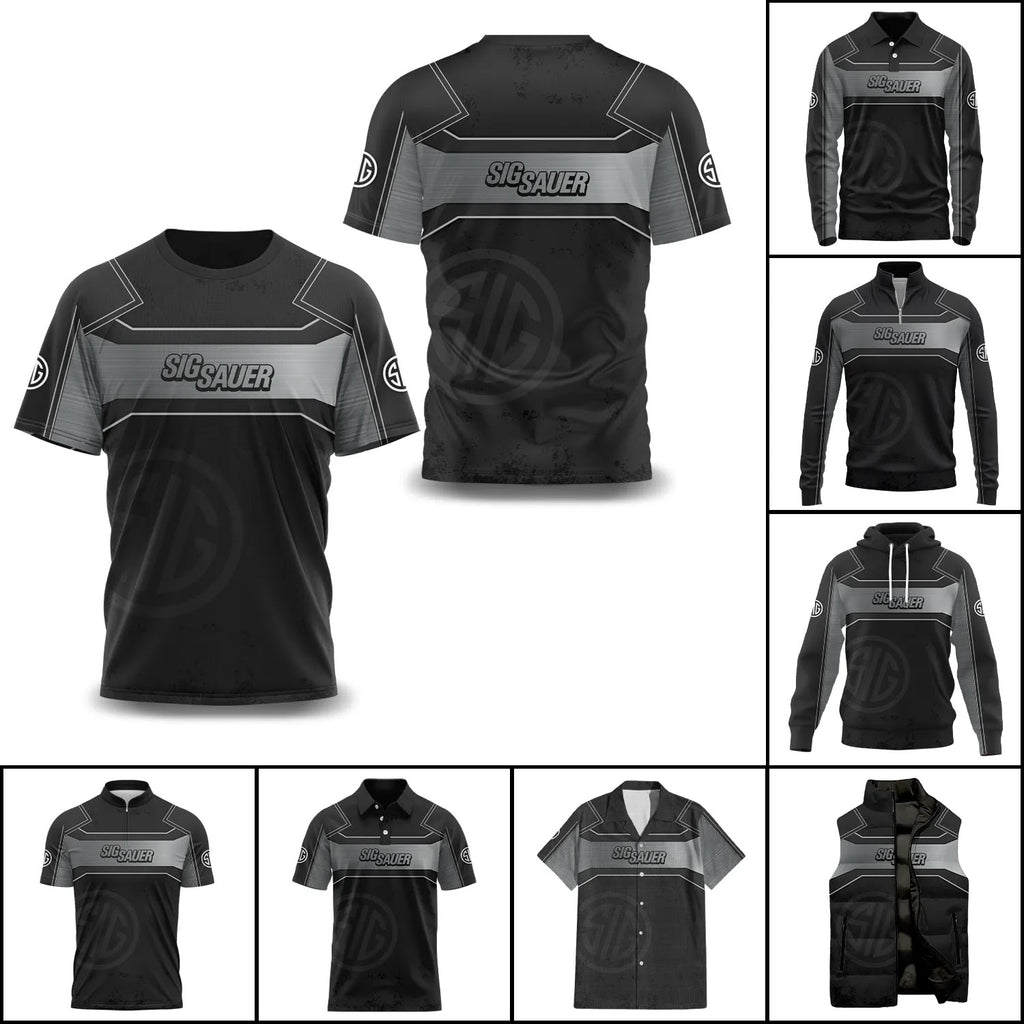 Sig Sauer Apparels SC085