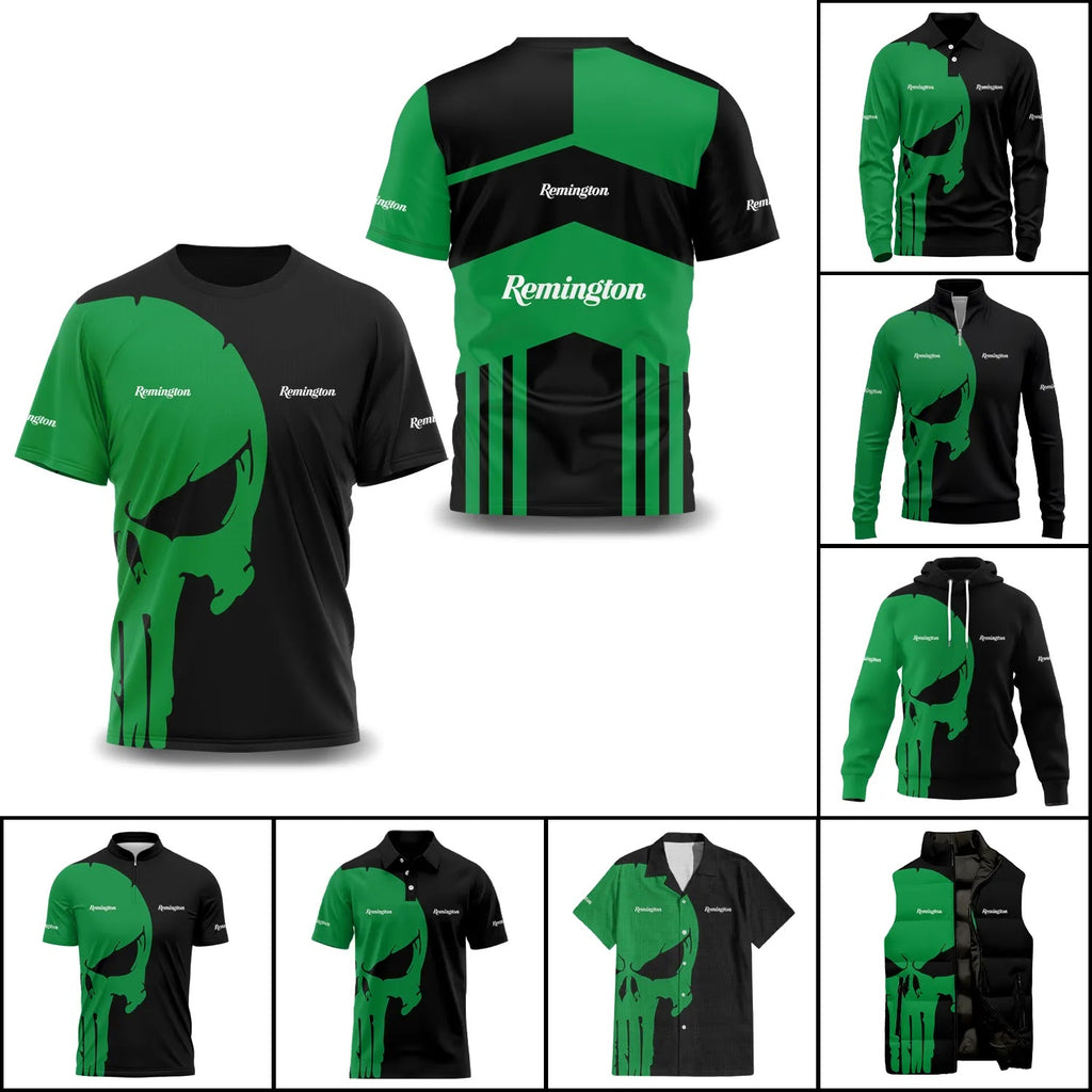 Remington Apparels SC026