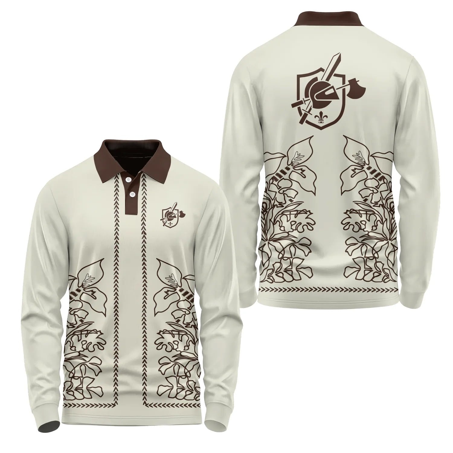 Knight's Armament Apparels SHW064
