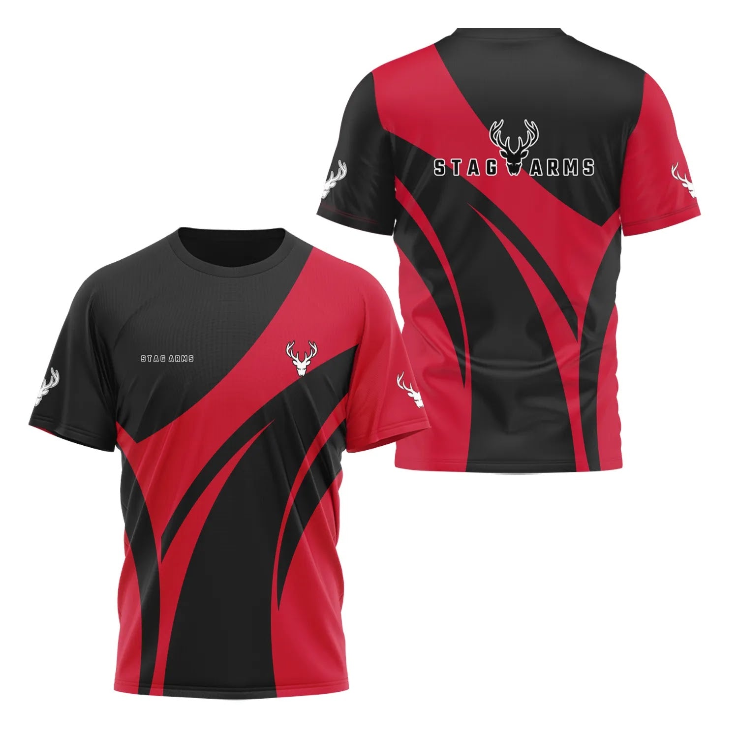 Stag Arms Apparels SC022