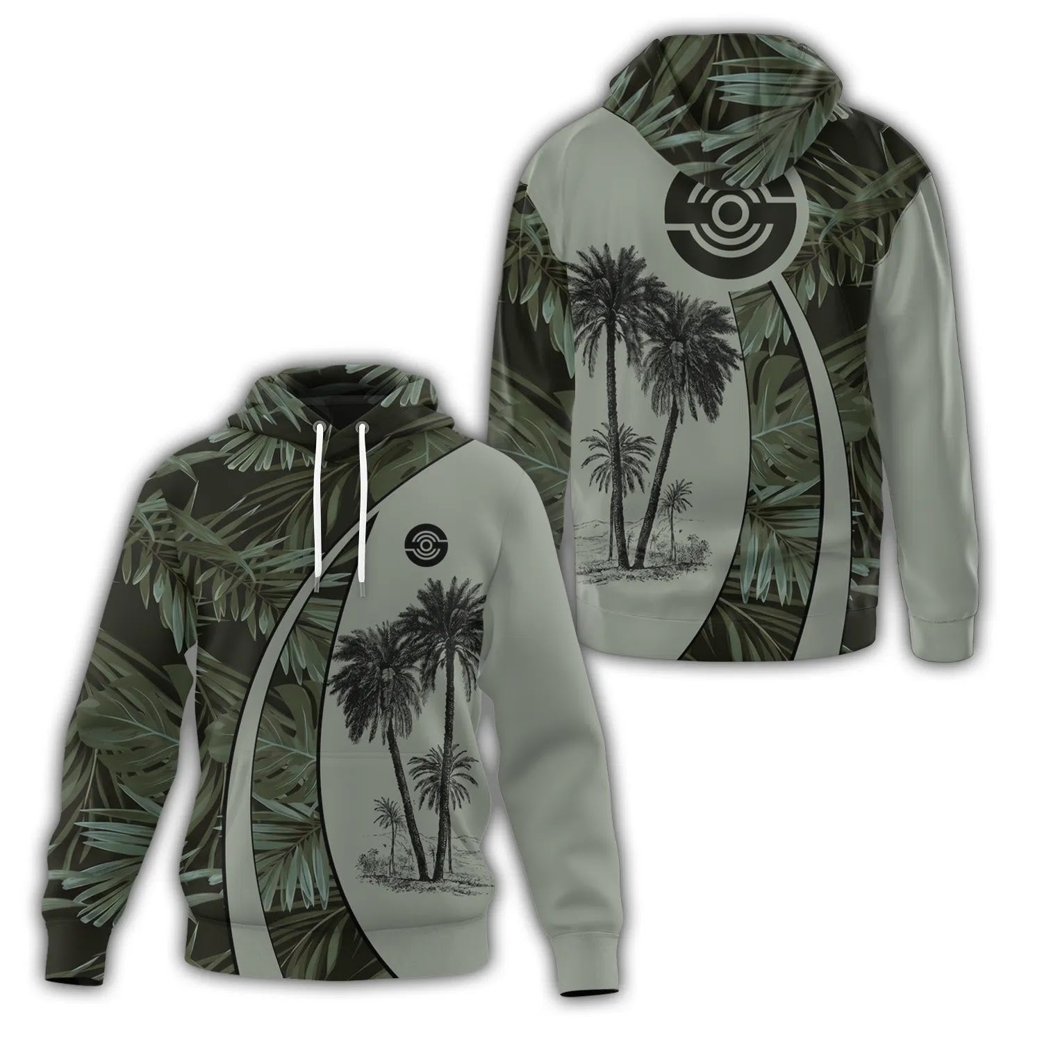Stoeger Hoodie SHW063