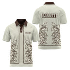Barrett Apparels SHW064