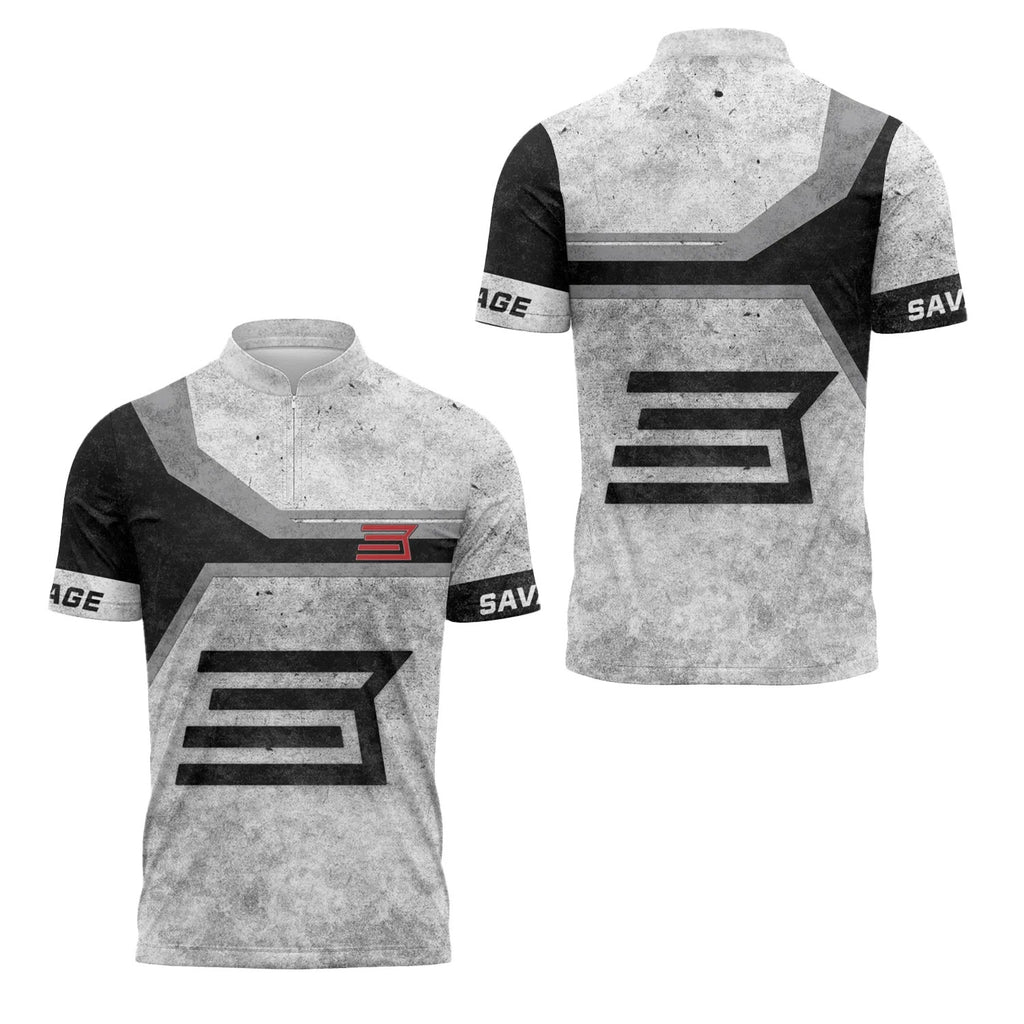 Savage Arms Apparels SC086