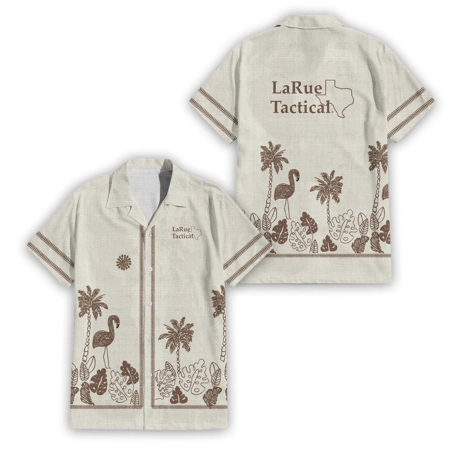 LaRue Tactical Apparels SHW044