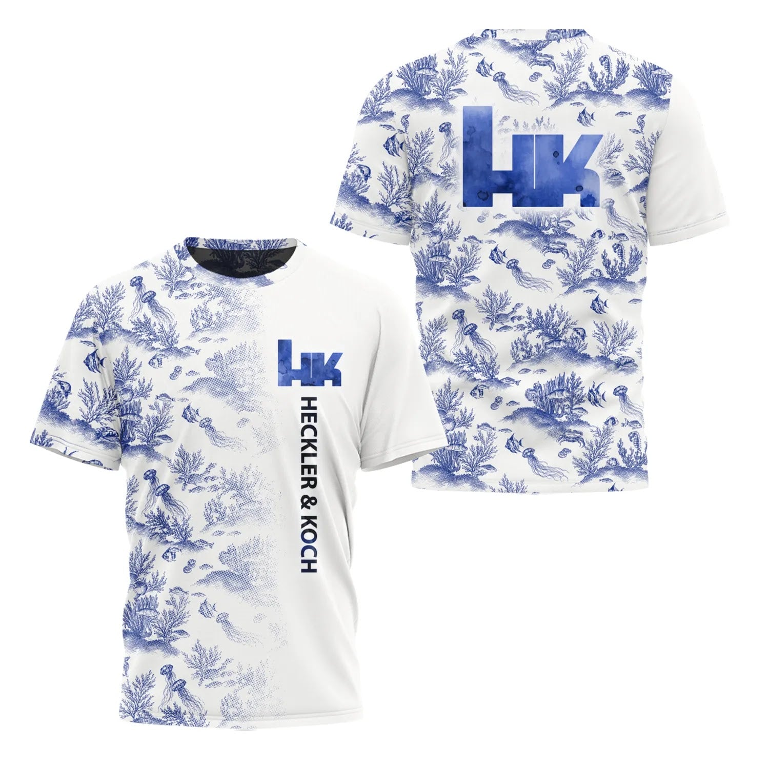 Heckler & Koch (H&K) Apparels SHW009