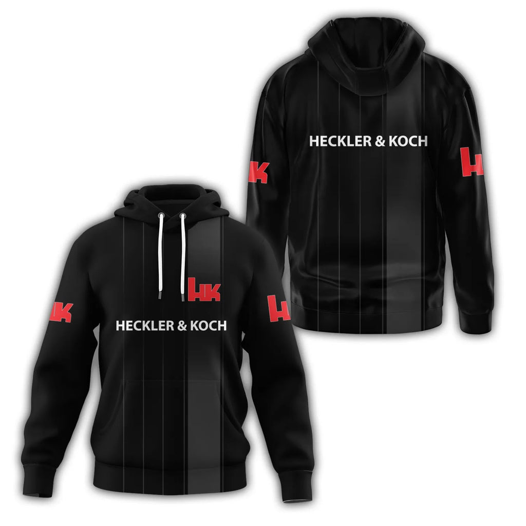 Heckler & Koch (H&K) Apparels SC068
