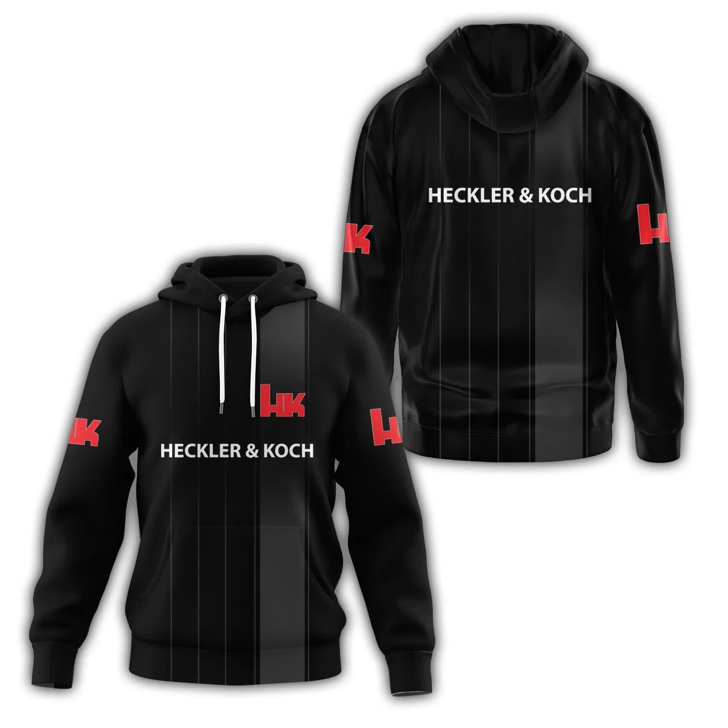 Heckler & Koch (H&K) Apparels SC068