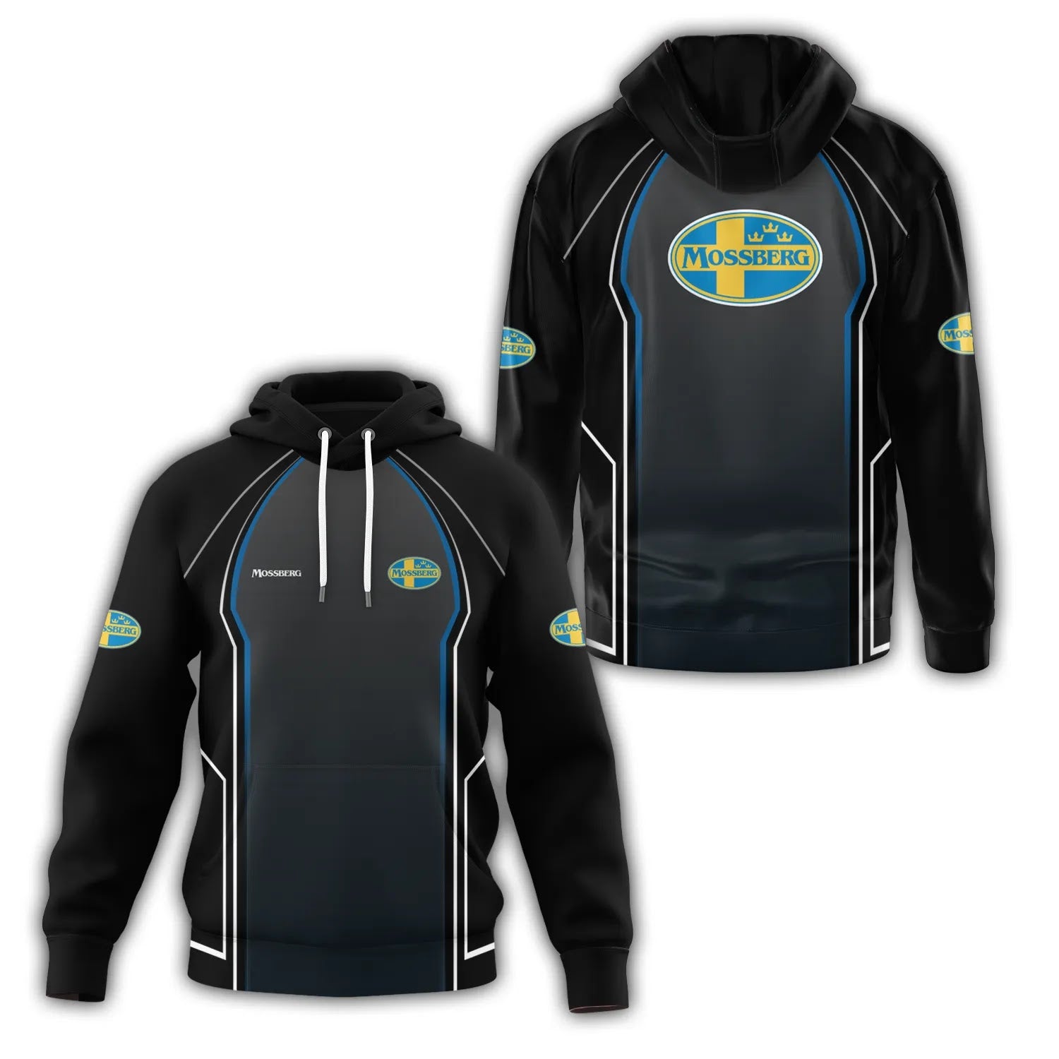 Mossberg Apparels SC061