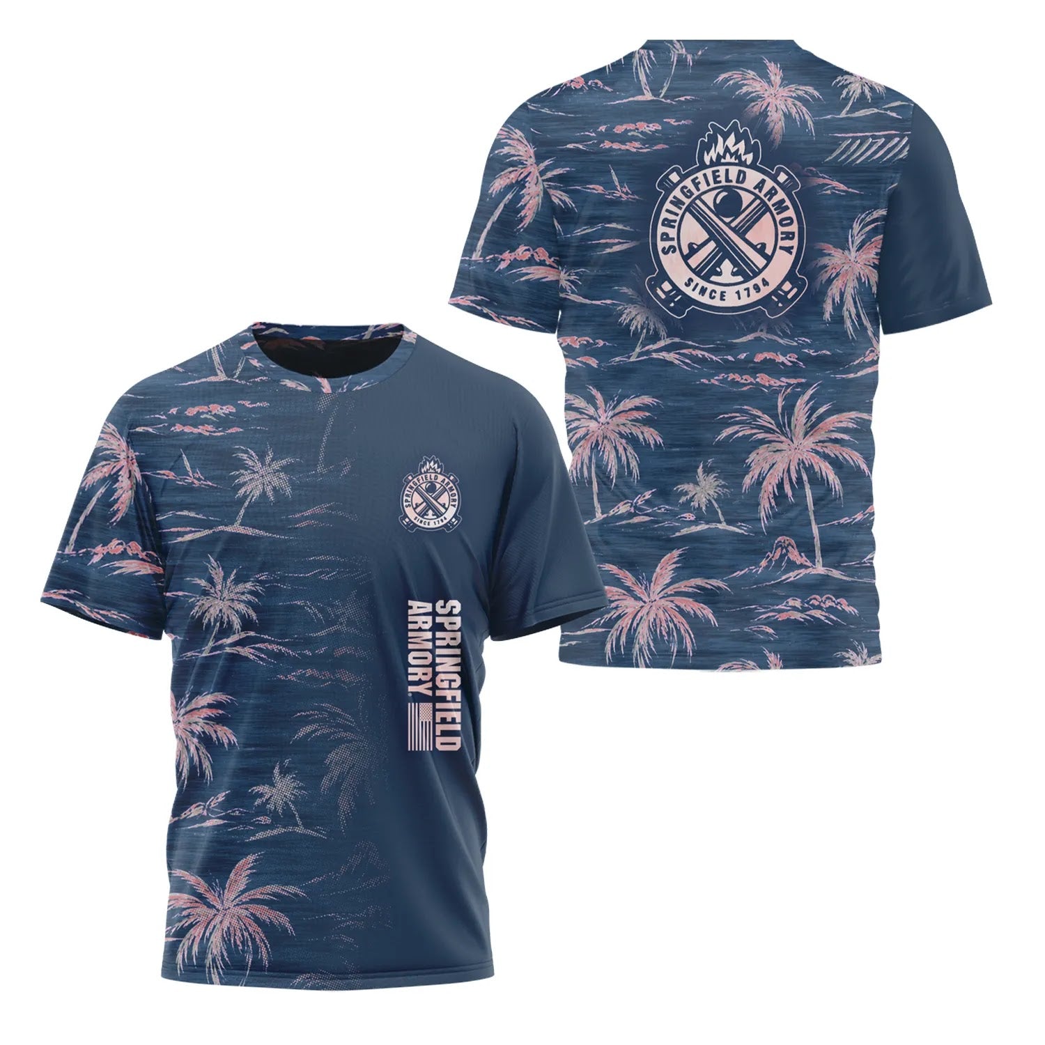 Springfield Armory Apparels SHW013