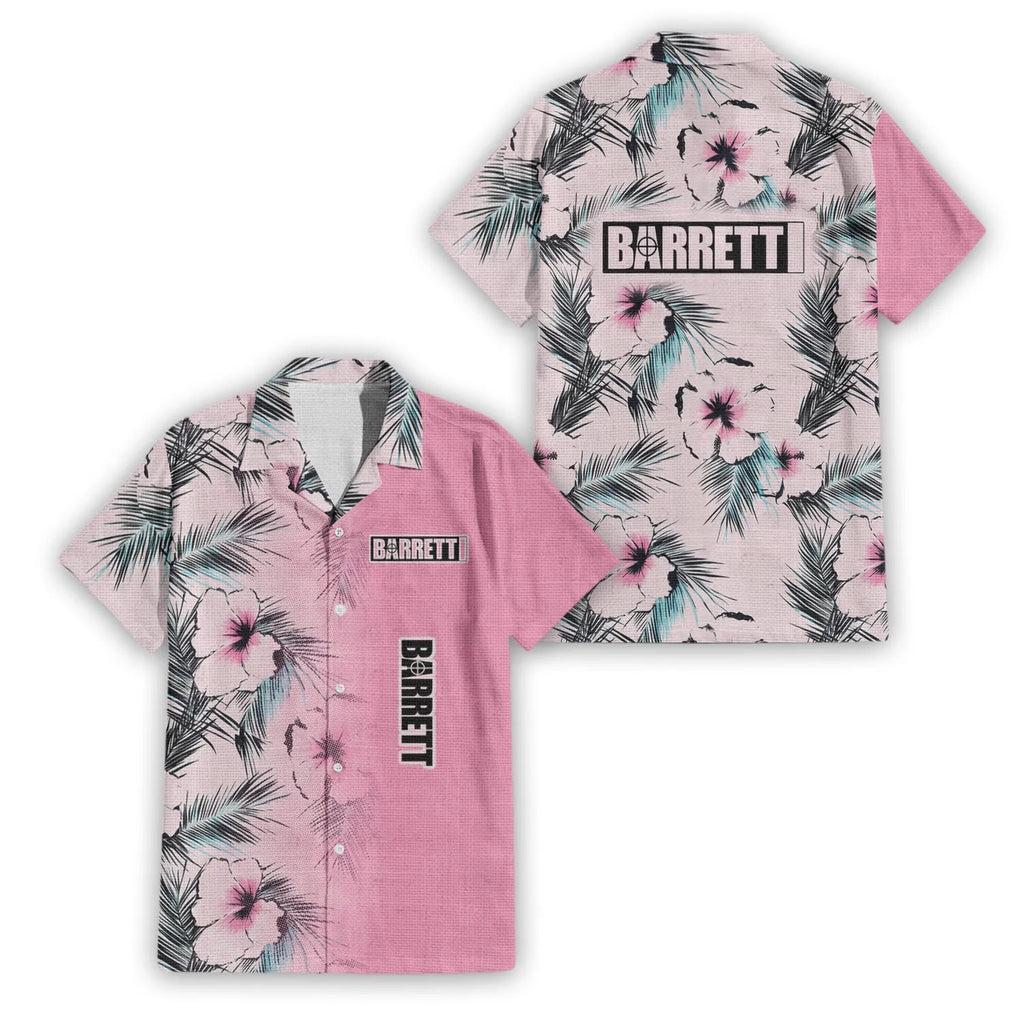 Barrett Apparels SHW056