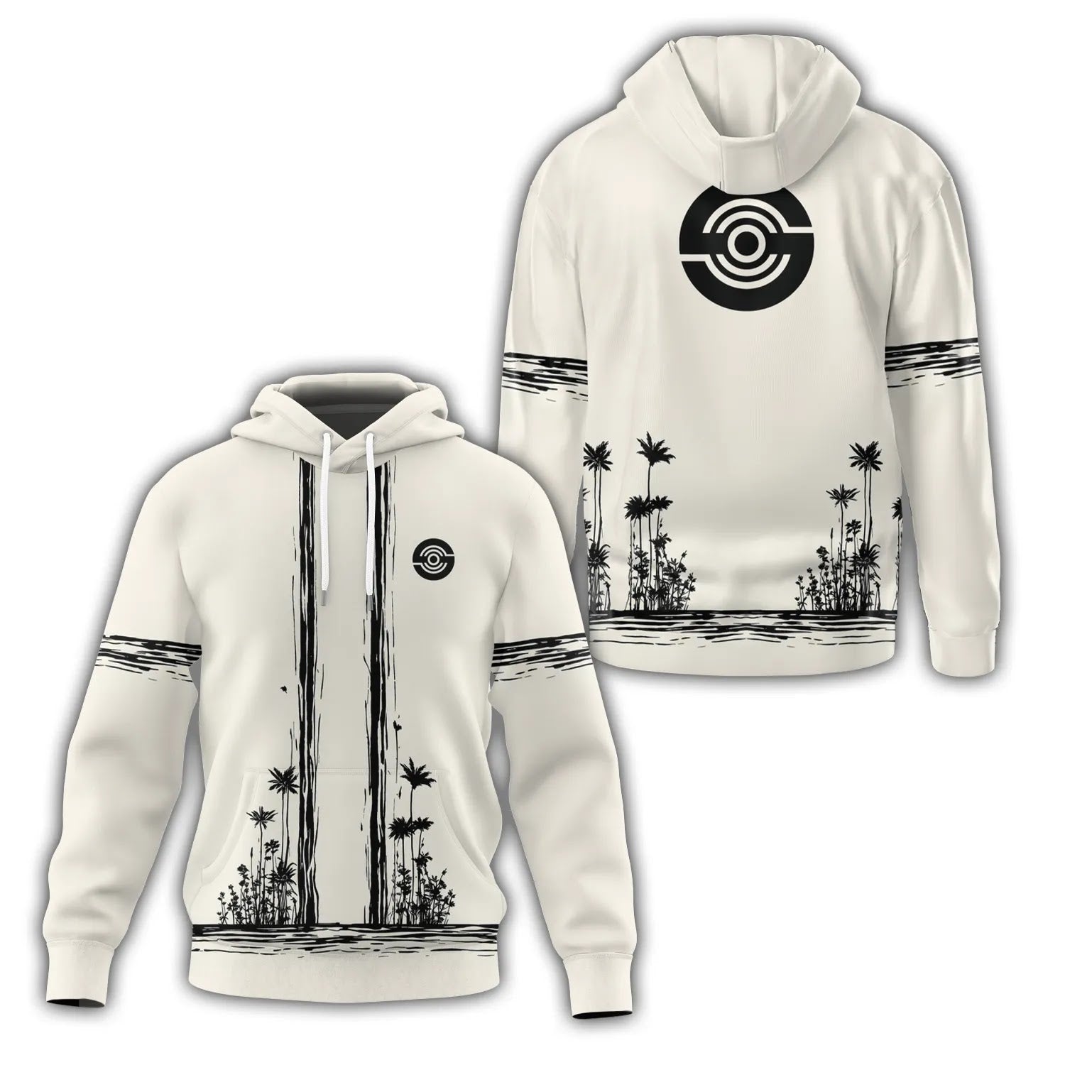 Stoeger Hoodie SHW043