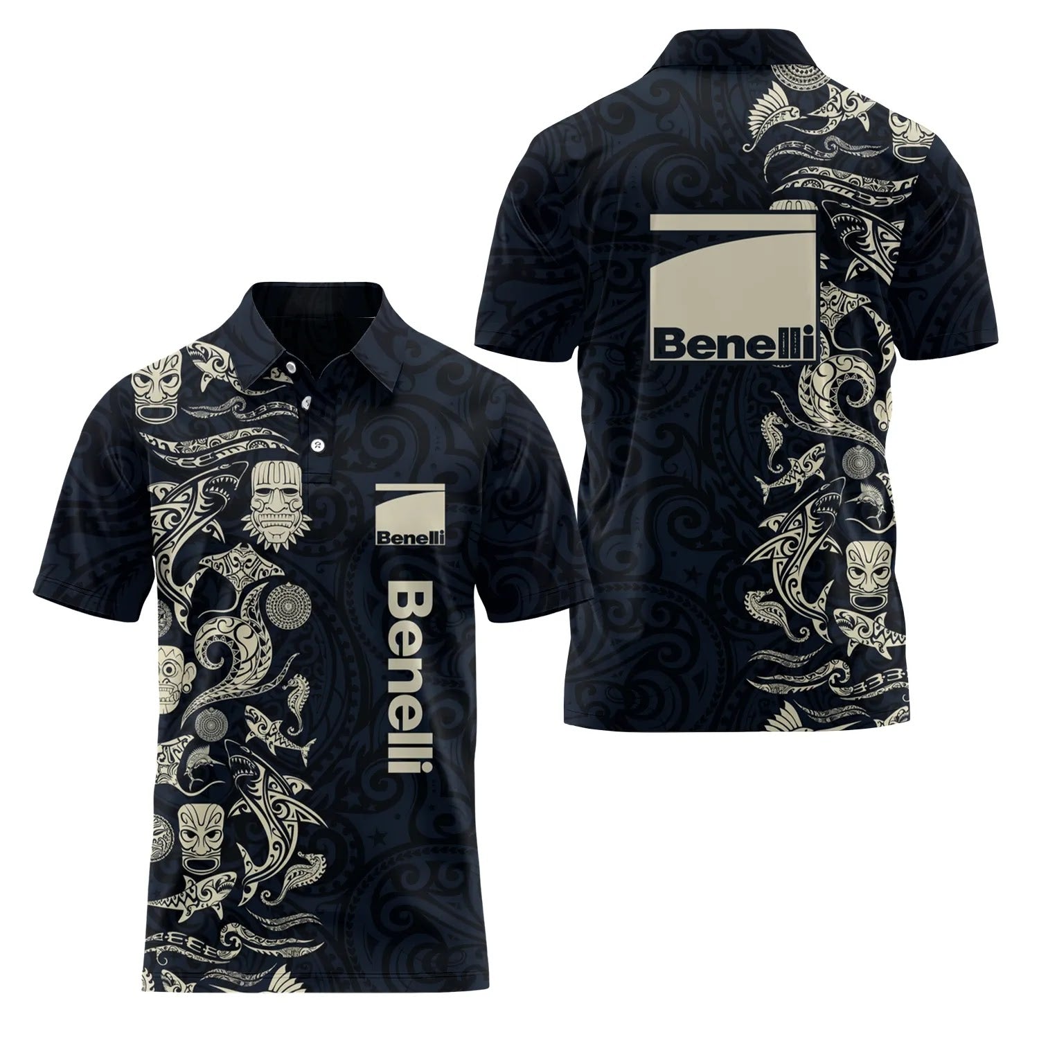 Benelli Apparels SHW033