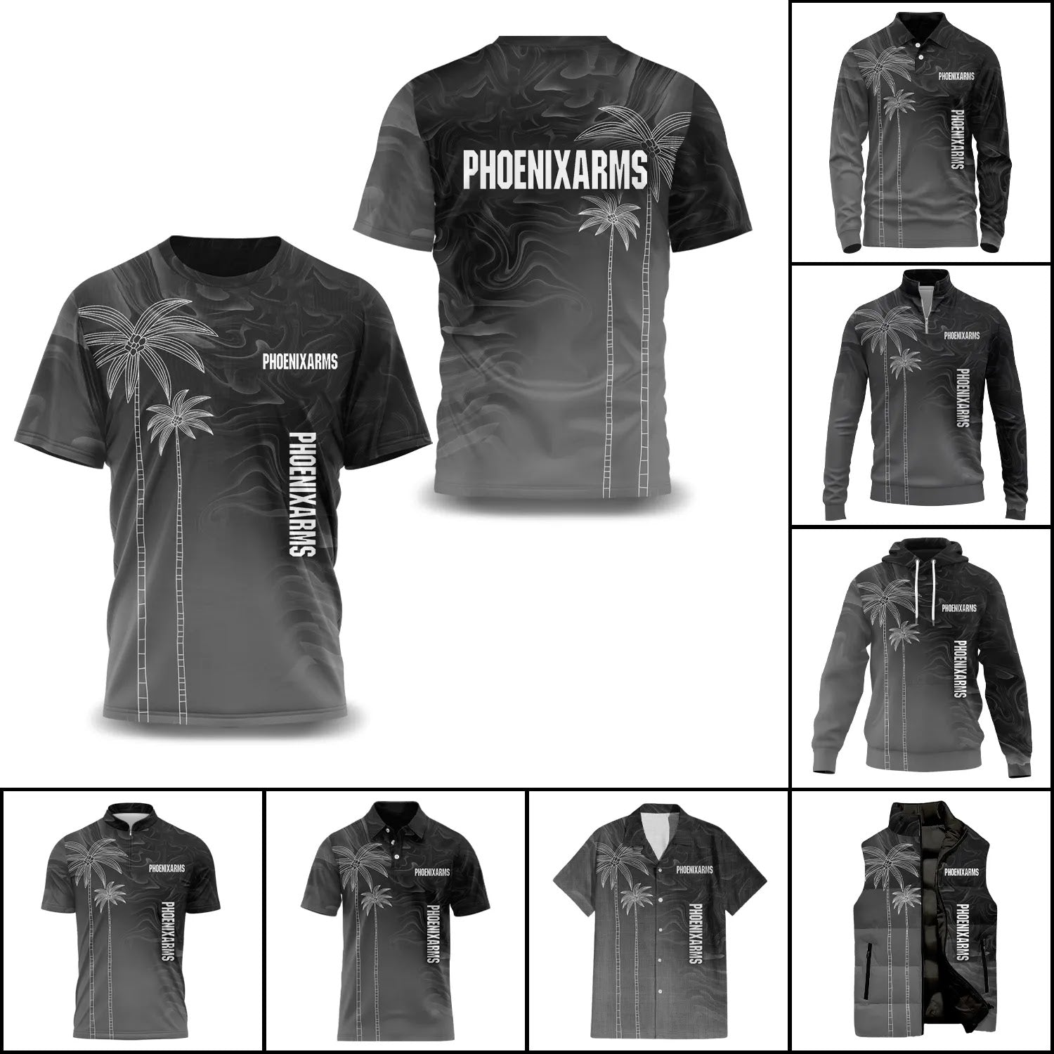 Phoenix Arms Apparels SHW070