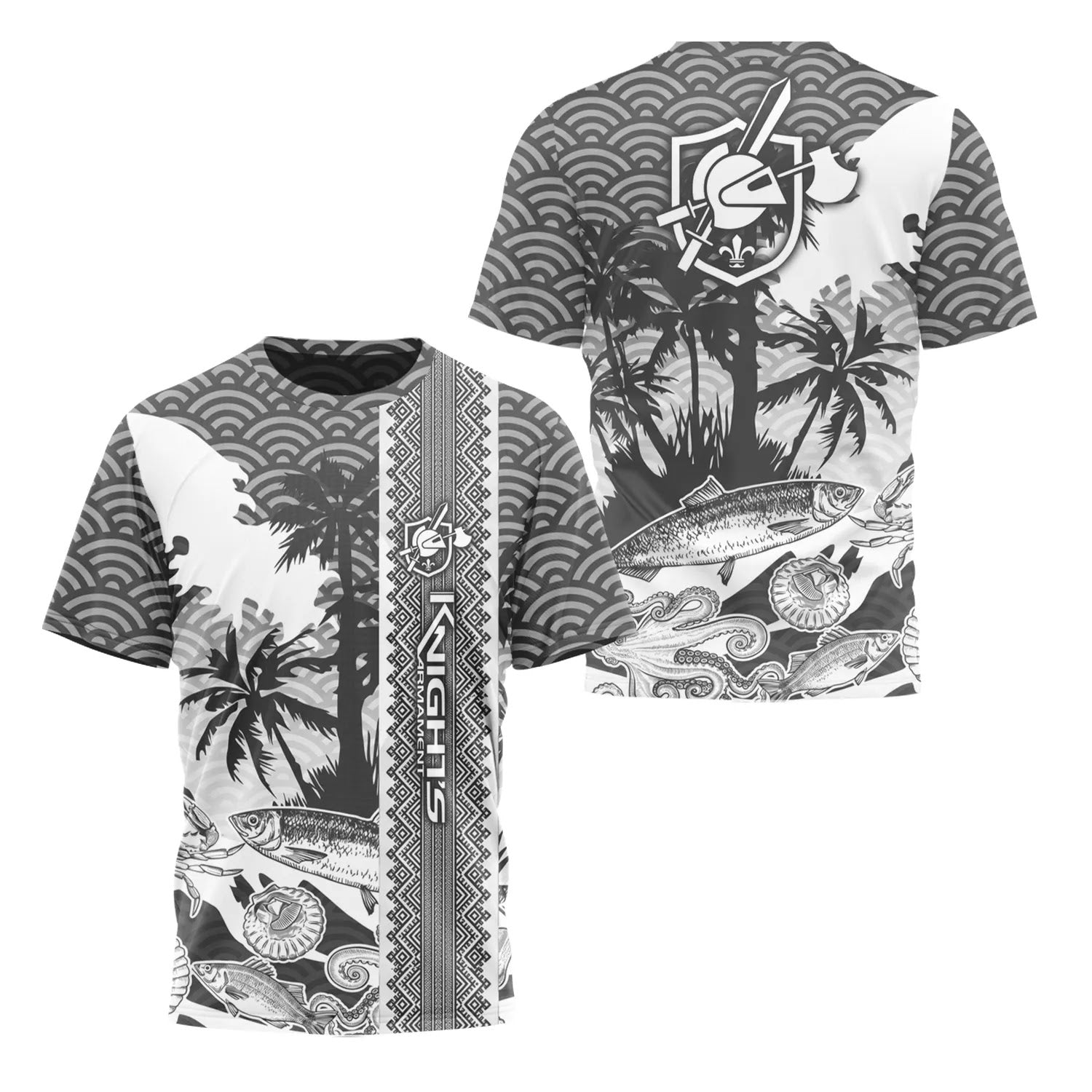 Knight's Armament Apparels SHW038