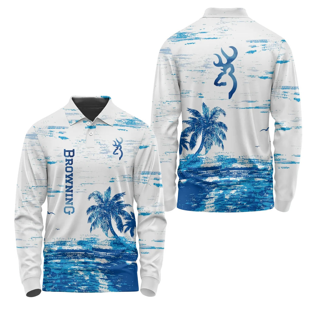 Browning Apparels SHW069