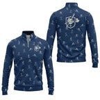 Knight's Armament Quarter-zip Pullover SHW011