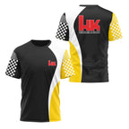 Heckler & Koch (H&K) Apparels SC073
