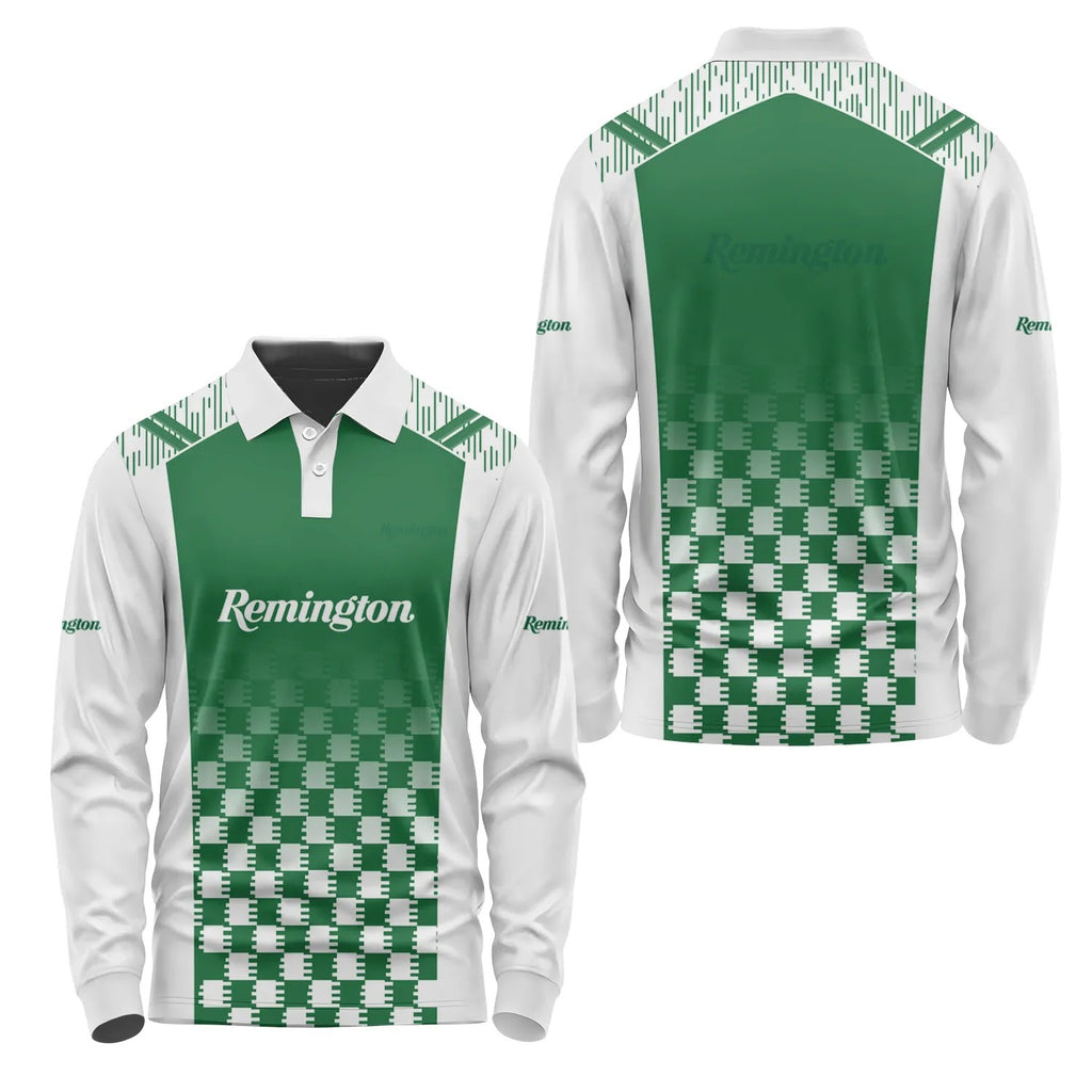 Remington Apparels SC063