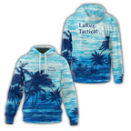 LaRue Tactical Hoodie SHW048