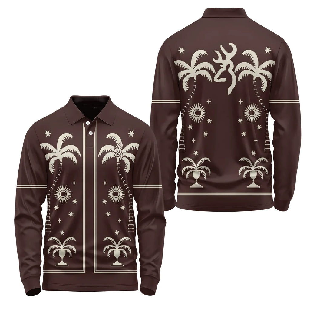 Browning Apparels SHW066