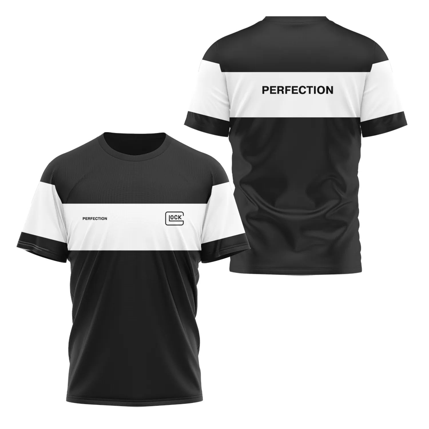 Glock Apparels SC046