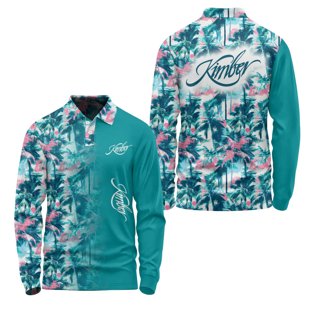 Kimber Apparels SHW061