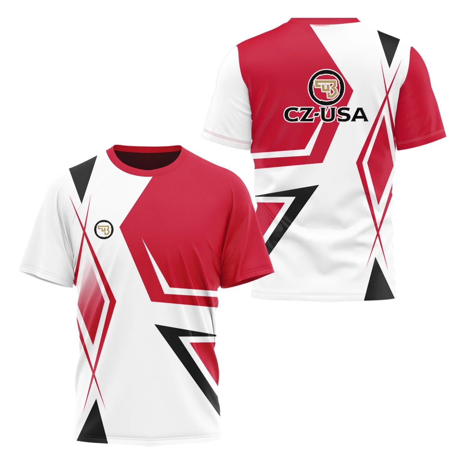 CZ-USA Apparels SC080
