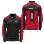 Barrett Apparels SC008