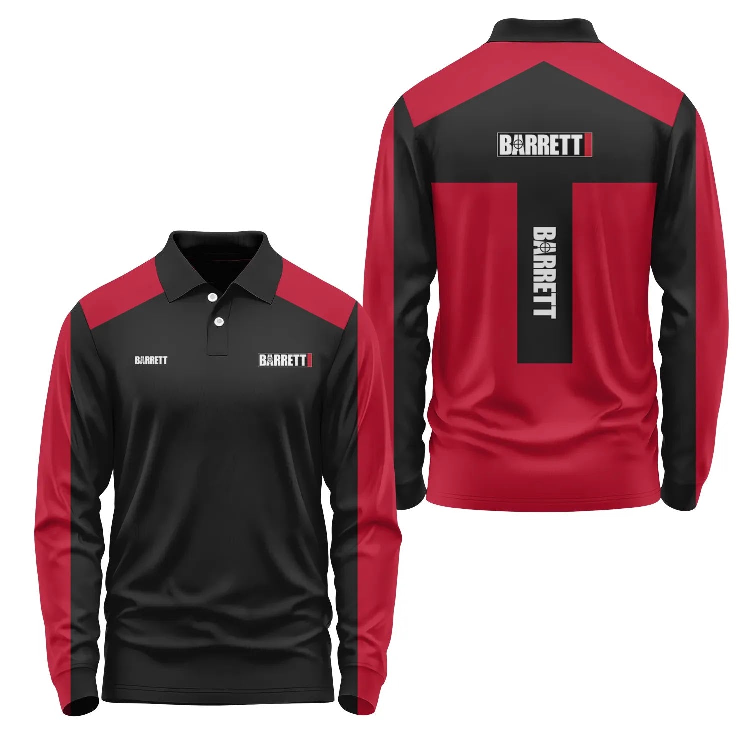 Barrett Apparels SC008