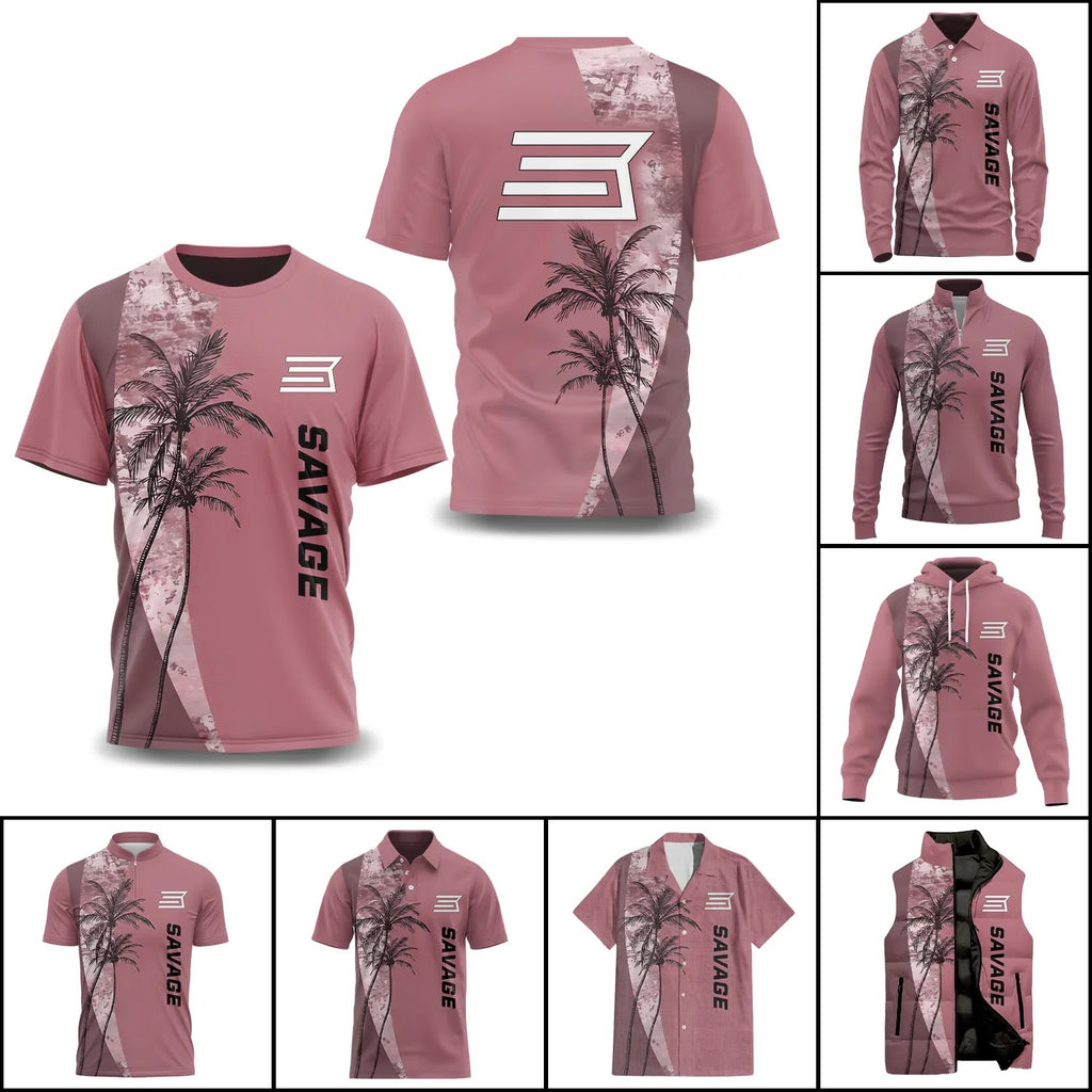 Savage Arms Apparels SHW071