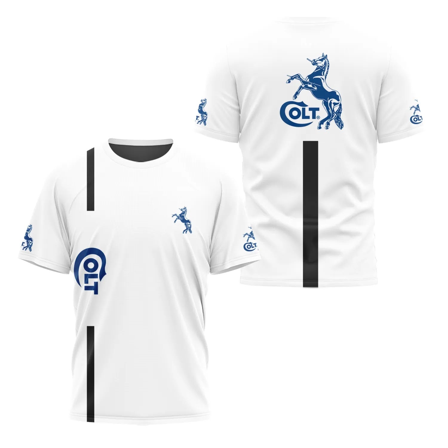 Colt Apparels SC005