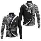 Bushmaster Quarter-zip Pullover SHW072
