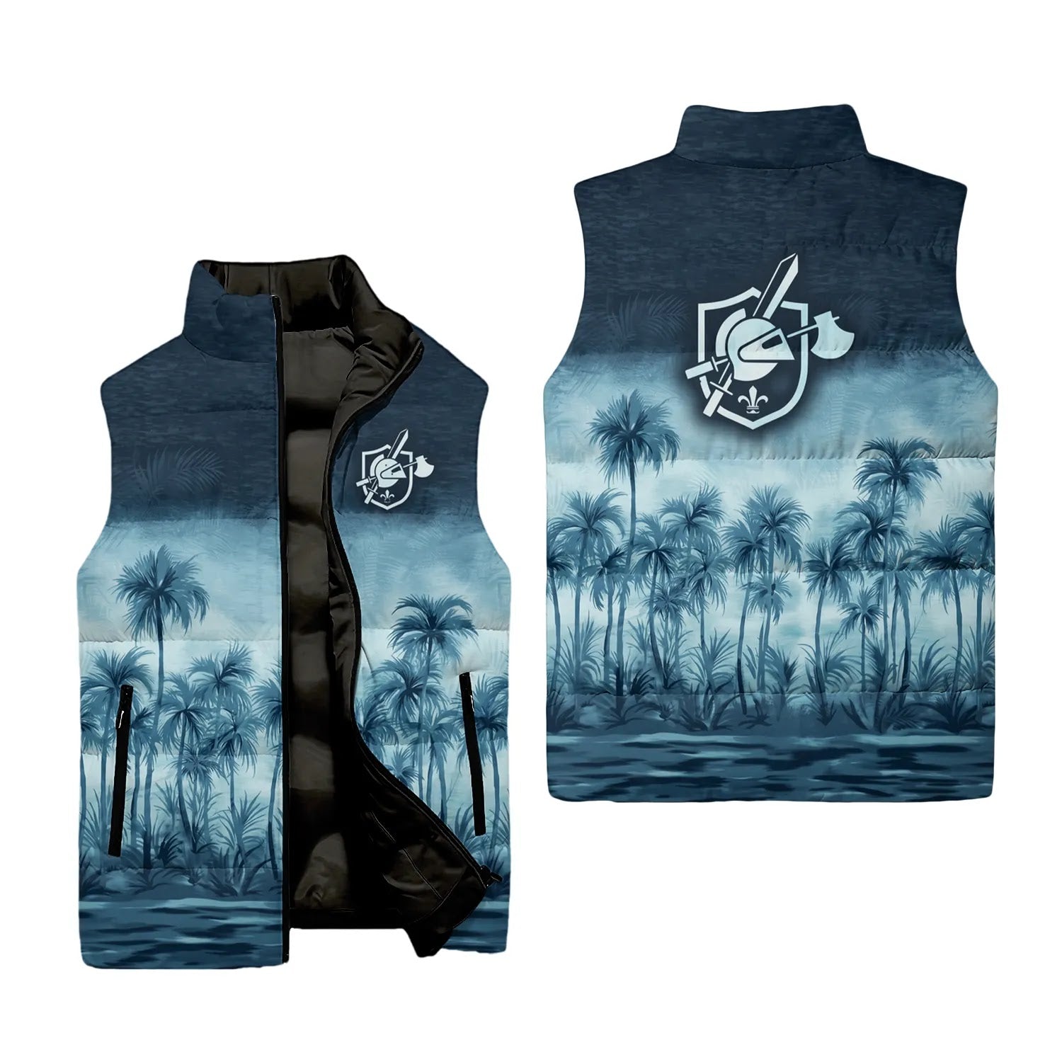 Knight's Armament Apparels SHW021