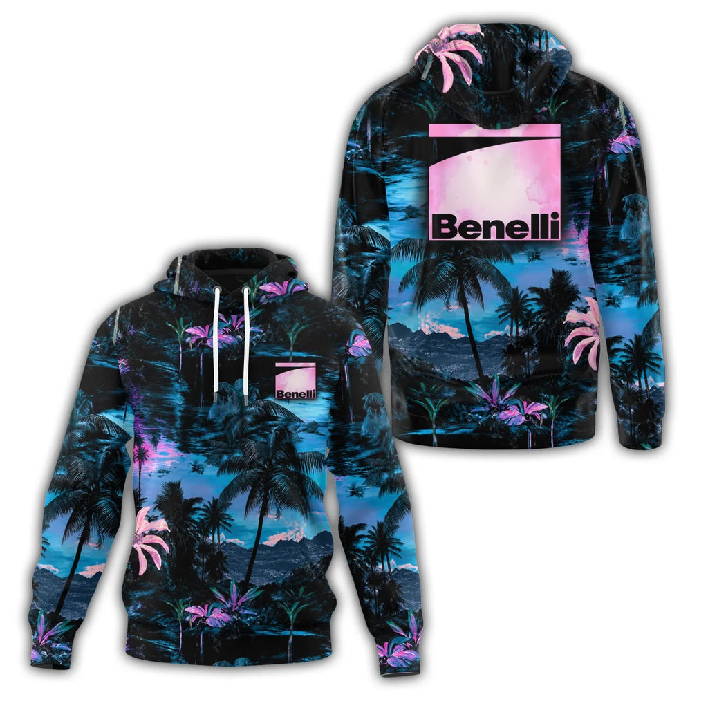 Benelli Hoodie SHW002