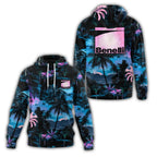Benelli Hoodie SHW002