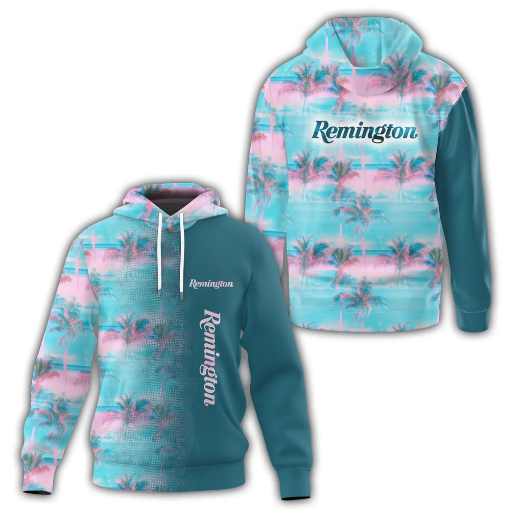 Remington Hoodie SHW058