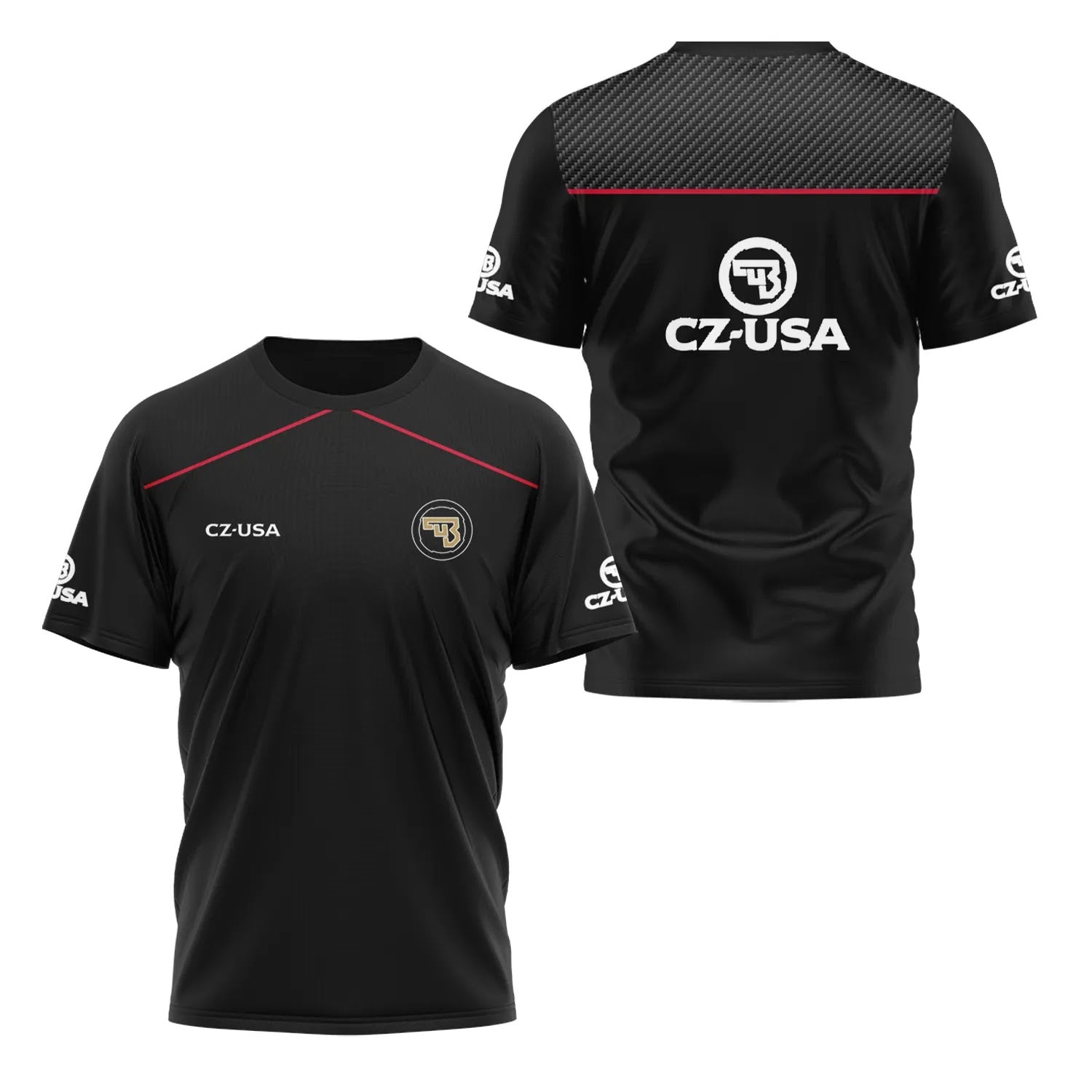 CZ-USA Apparels SC004