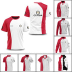 CZ-USA Apparels SC055