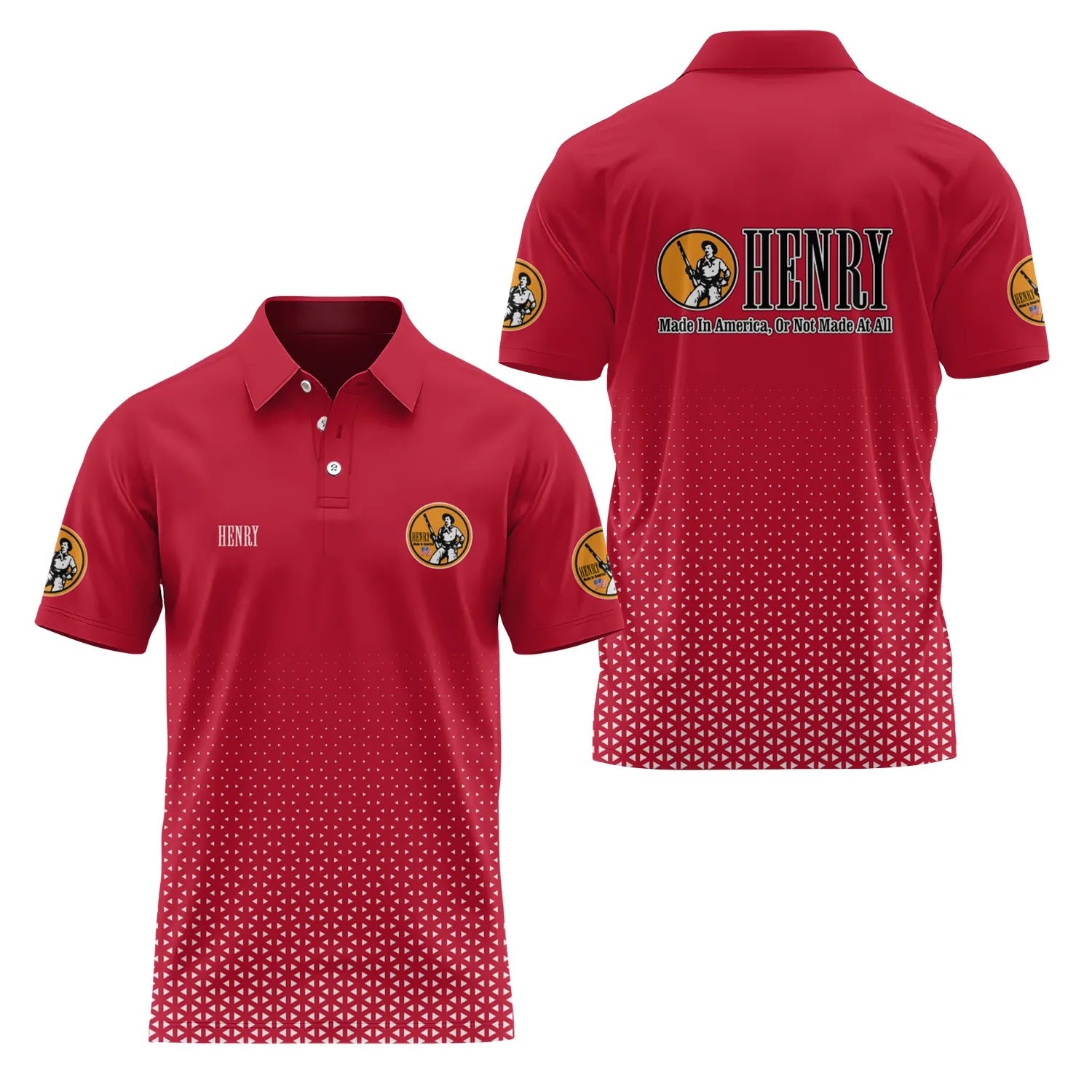 Henry Repeating Arms Apparels SC003