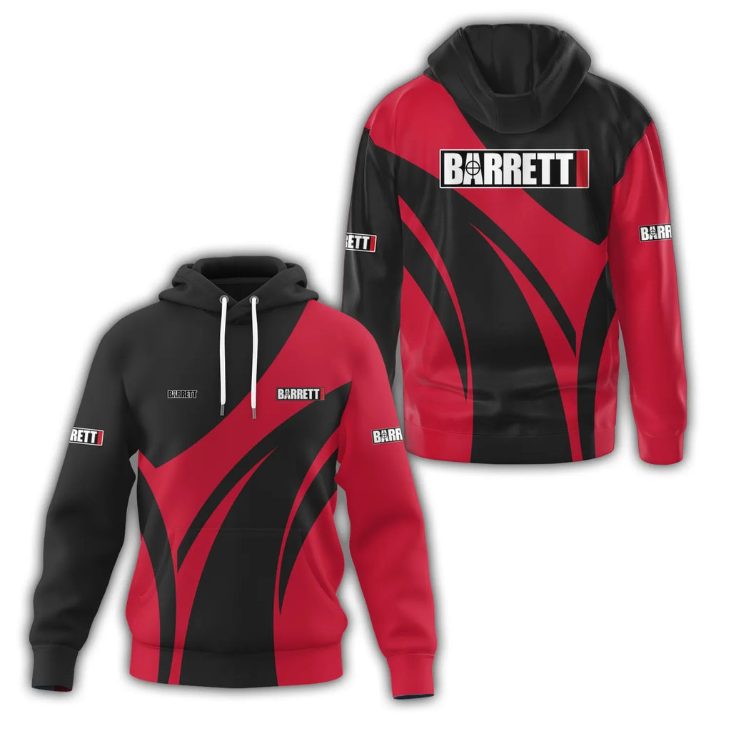 Barrett Apparels SC022