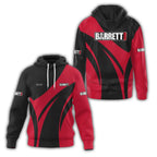 Barrett Apparels SC022