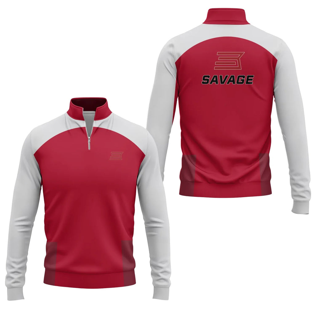 Savage Arms Apparels SC016