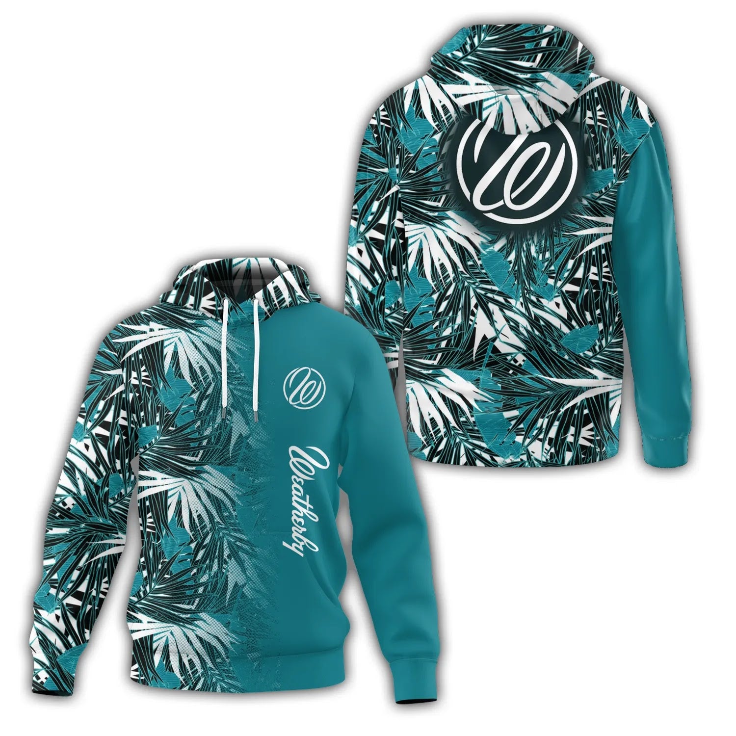 Weatherby Hoodie SHW060