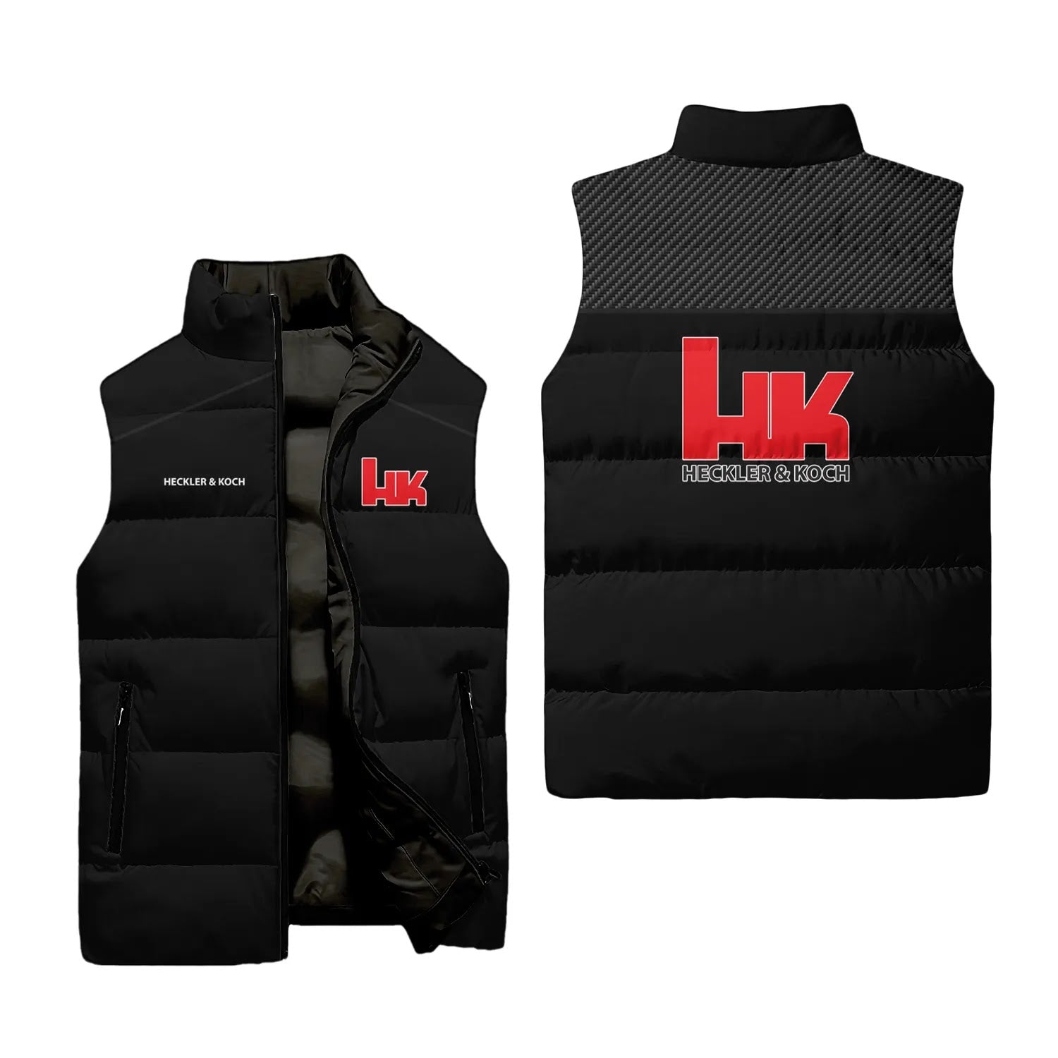 Heckler & Koch (H&K) Apparels SC004