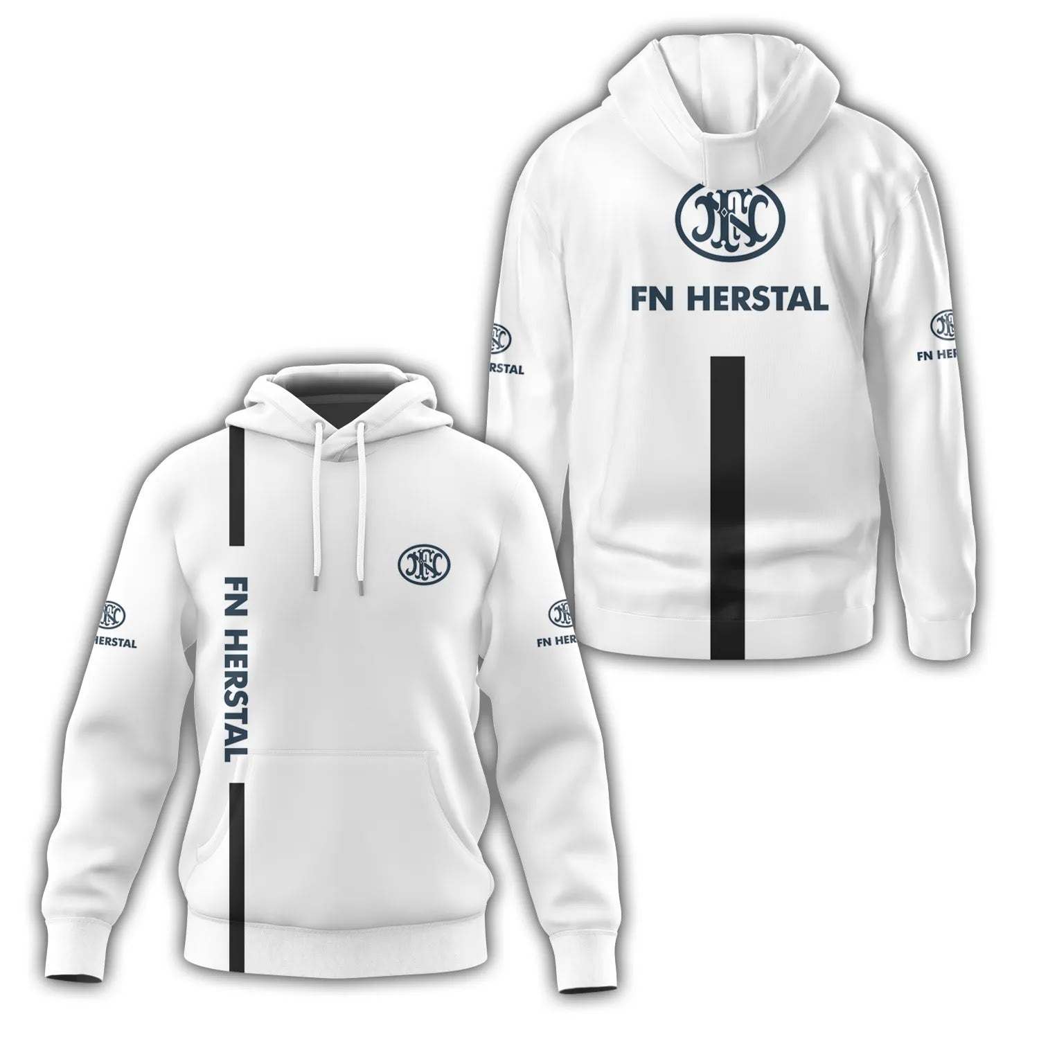 FN Herstal Apparels SC005