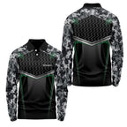 Remington Apparels SC115